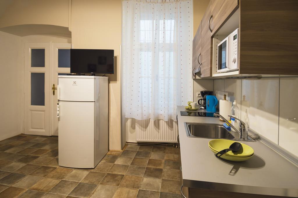 Modern Apartment Perlova Praga Exterior foto
