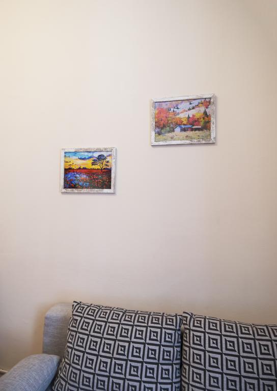 Modern Apartment Perlova Praga Exterior foto